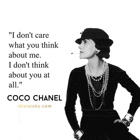 coco chanel zitate|best coco chanel quotes.